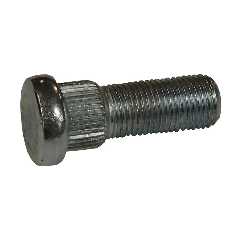 831420M1 Fits Massey Ferguson 40E Front Wheel Stud