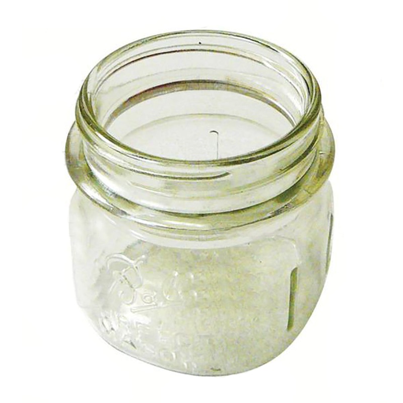 Air Cleaner Glass Jar Bowl Fits IH Fits FARMALL Tractor Fits Cub A B C 100++
