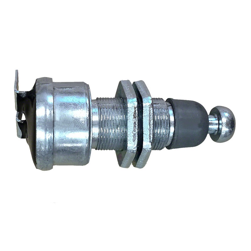 CLUTCH SAFETY SWITCH Fits Massey Ferguson MF 85 LAWN TRACTOR 850 COMBINE 855 860