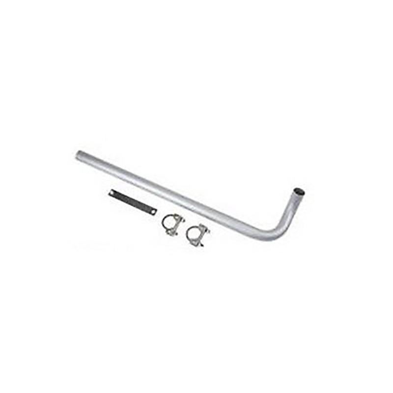 Exhaust Pipe - Vertical Fits Ford NAA 501 600 700 800 900 2000 4000 NAA55237A