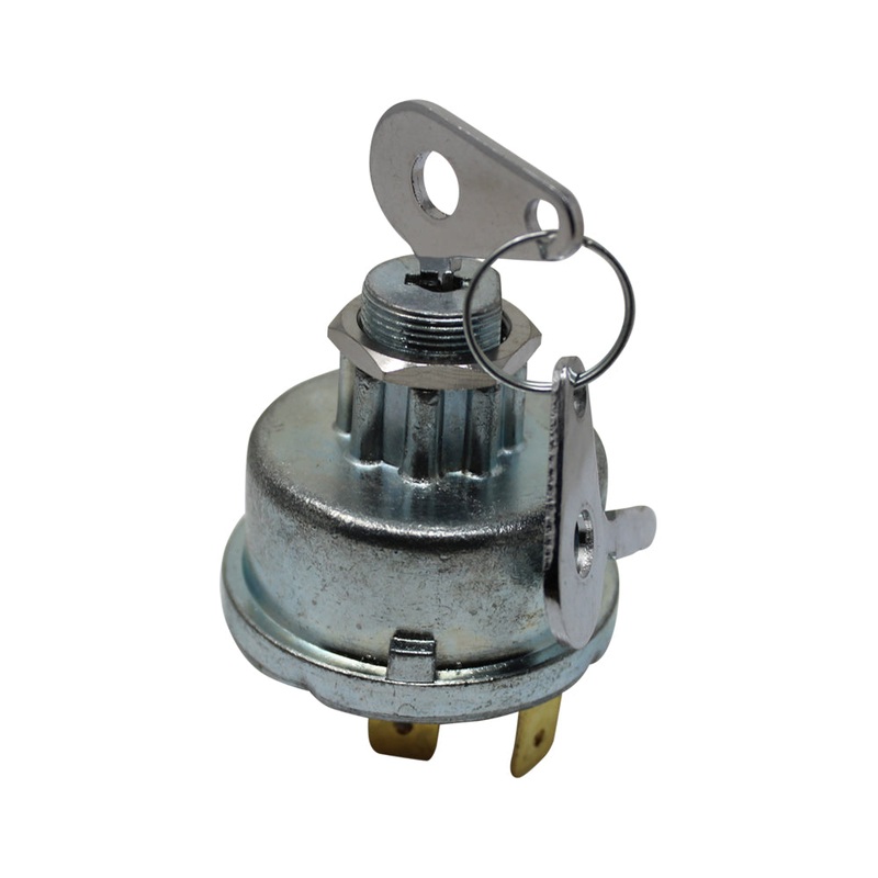 Fit Fits Ford Tractor ignition switch 2000 2150 2300 231 2310 233 234 2600 2610