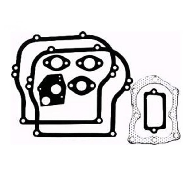 Gasket Set Fits Briggs and Stratton 495603 397145 297615 4 & 5HP Engines