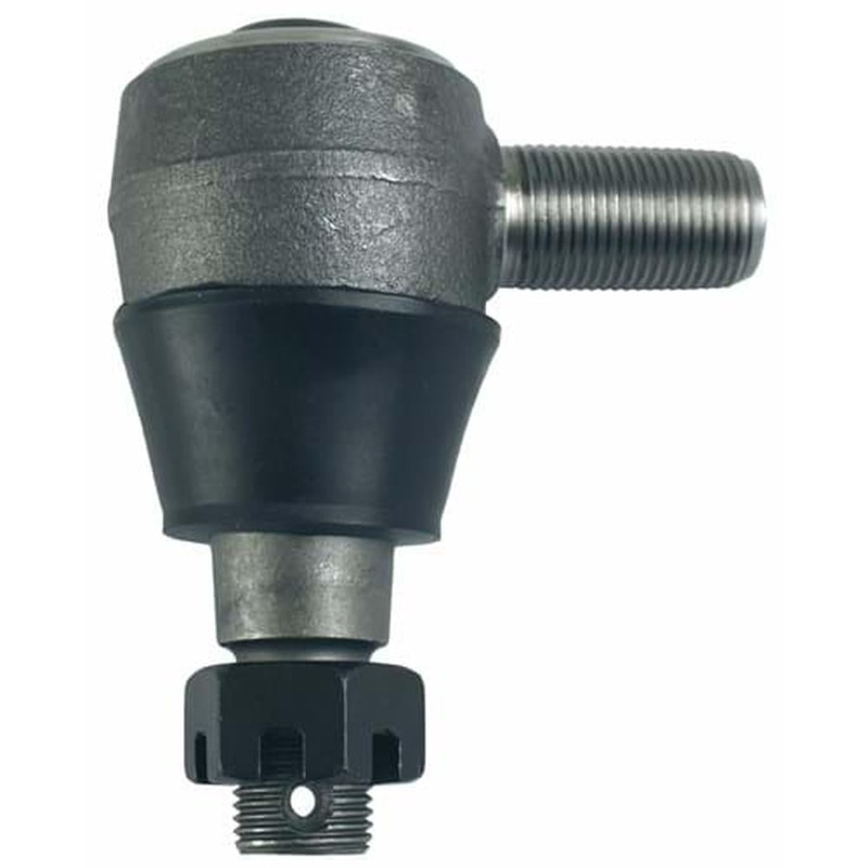 HCA40962 Inner Tie Rod, 2WD Fits David Brown