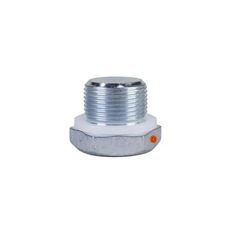 HH688067 Oil Pan Drain Plug Fits International