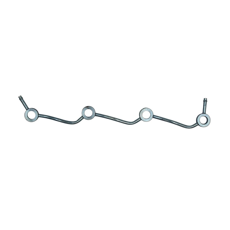 Injection Overflow Pipe 16271-42500 16271-42502 Fits Kubota Loaders R310 R310BH