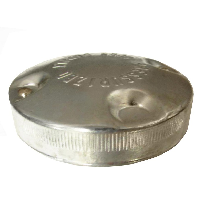 New Radiator Cap Fits John Deere 420 430 520 530 620 630 720 730