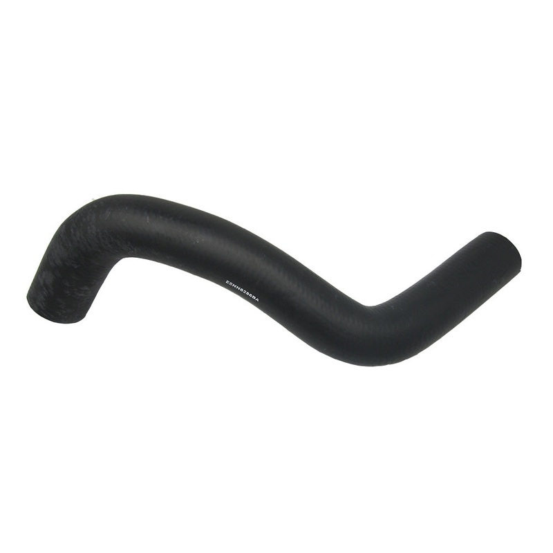 One Hose E8NN8286BA Fits Ford New Holland 4600NO 4600O 4600SU 5110 531 5610 5900