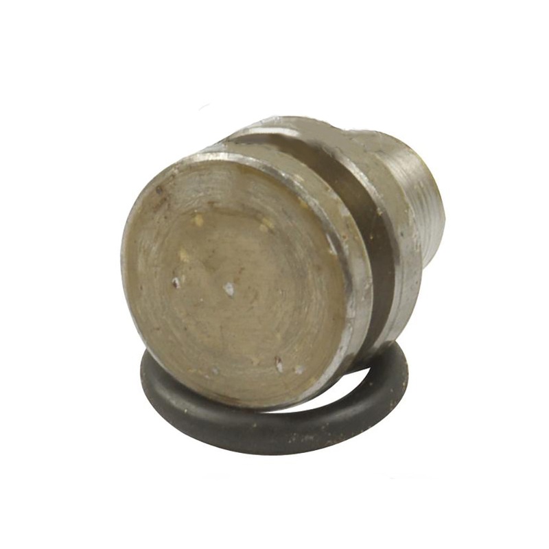 S.60256 Plug, 1664509M1 Fits Massey Ferguson