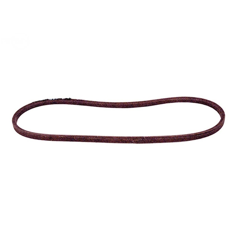 Snowthrower Drive Belt fits MTD 754-0456 954-0456 Two stage 2005