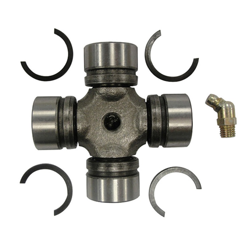 Spider Joint K7571-91320 Fits Kubota Utility Vehicle Models: Multiple