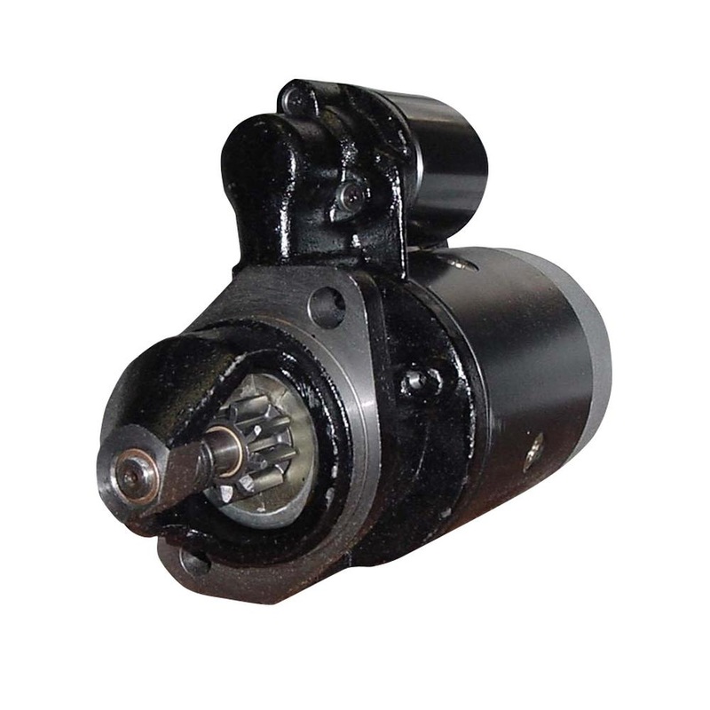 Starter Fits 1000 1500 1600 1700 1900 1910 2110 185086050 185086051 185086052