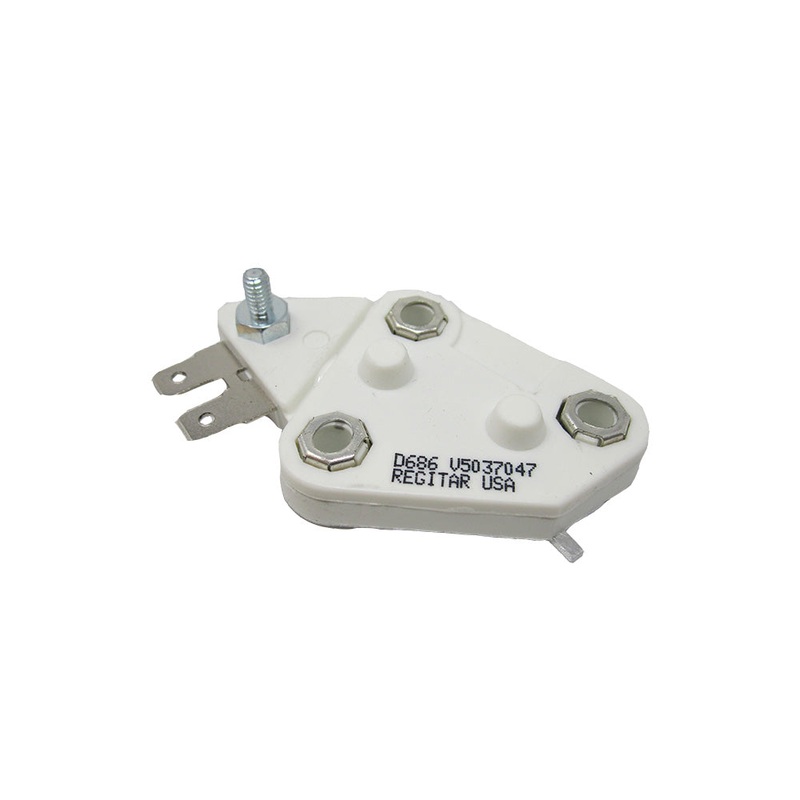 Voltage Regulator Fits Delco 20SI 21S1 22SI 26SI 27SI 30SI Fits New Holland