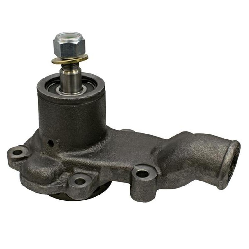 WP3714 Water Pump - Fits Massey Ferguson