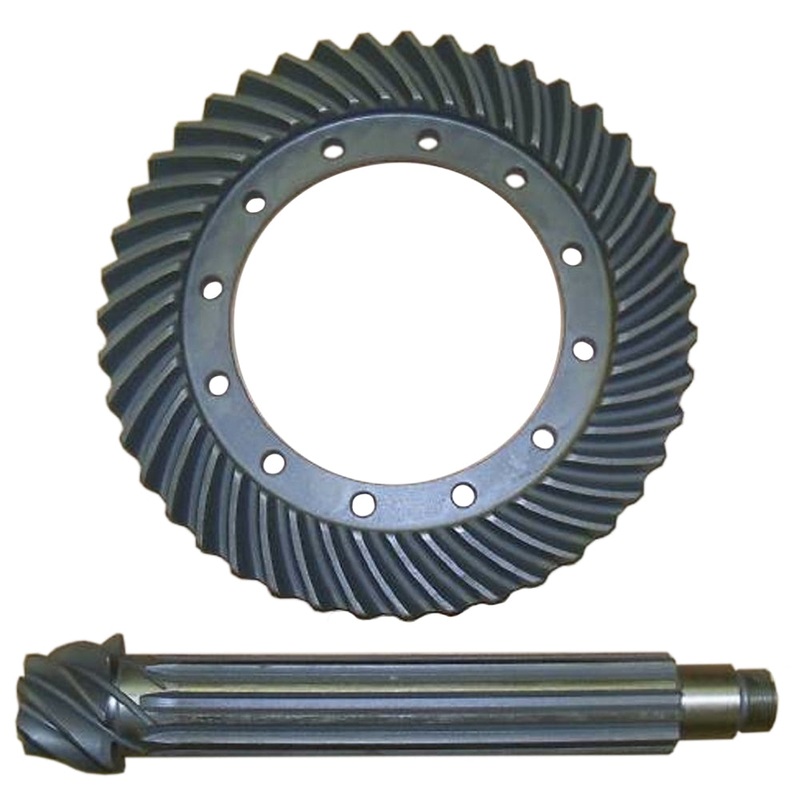1705-2503 - Ring Gear and Pinion Fits Case/International Harvester