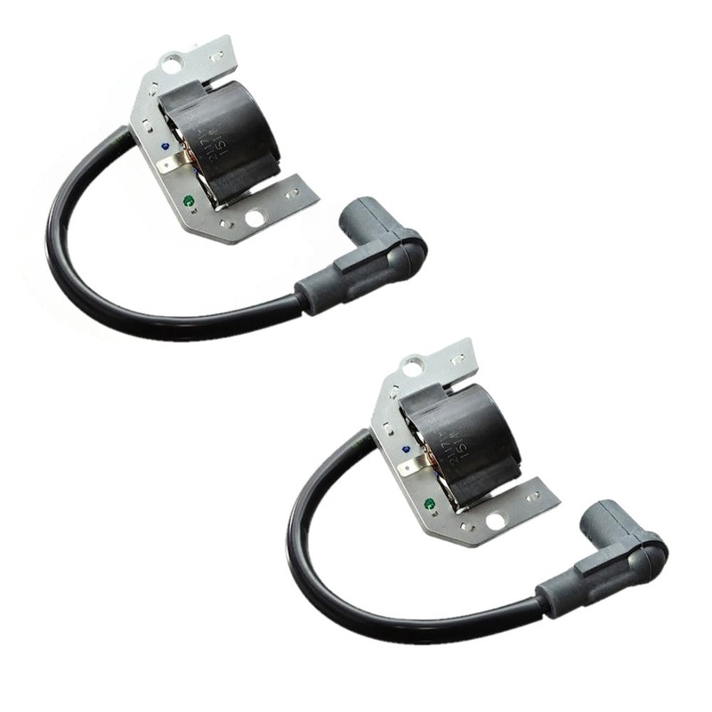 21171-7007 21171-7013 21171-7034 Two Ignition Coils Fits Kawasaki