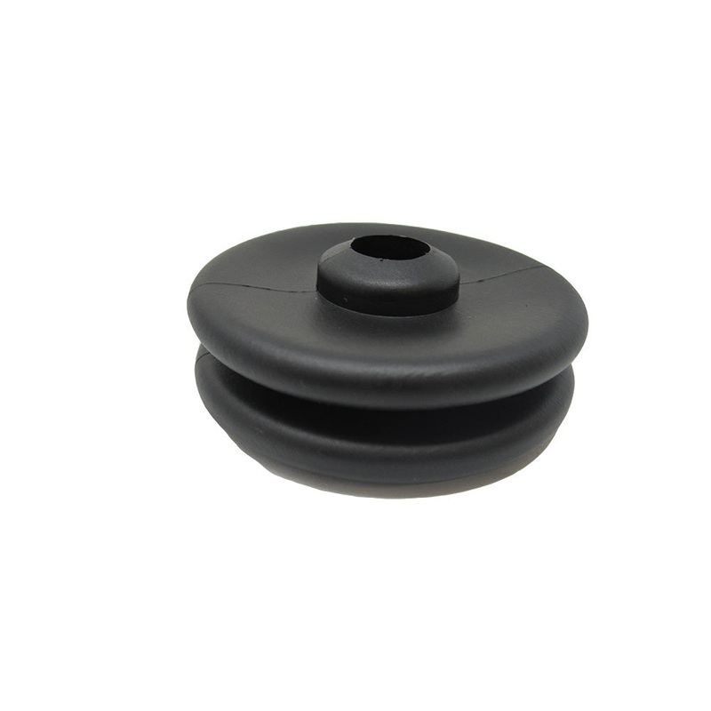226863 Rubber Gear Shift Boot for AC Fits Allis Chalmers Centaur 170 175 210