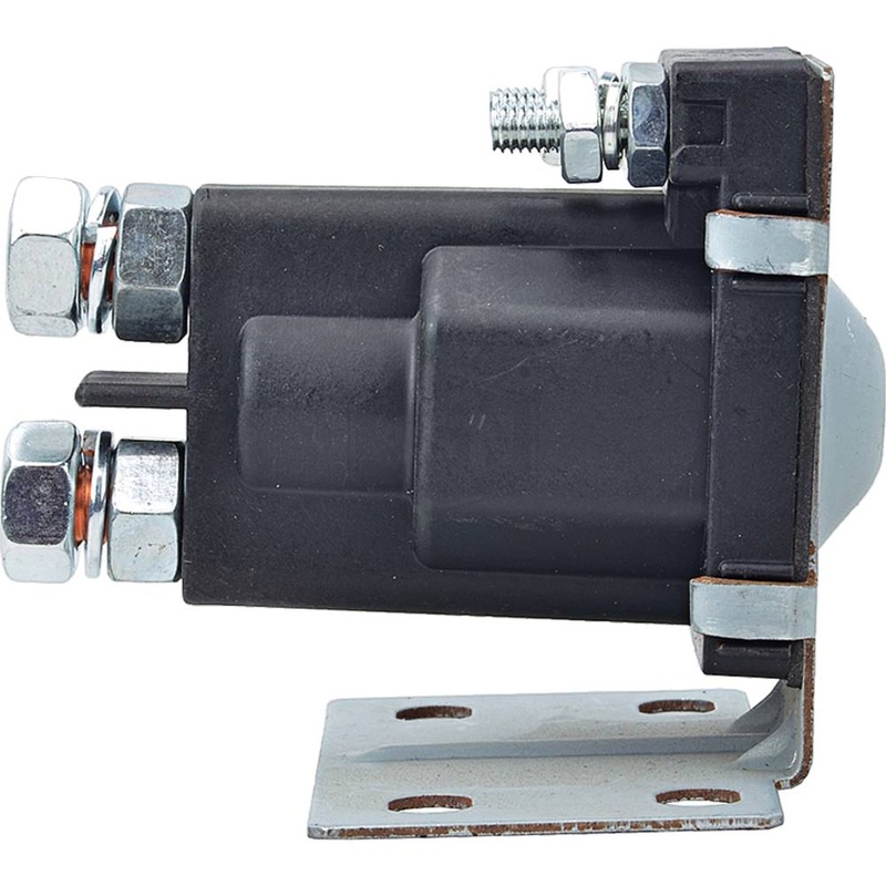 240-22245-JN J&N Electrical Products Solenoid