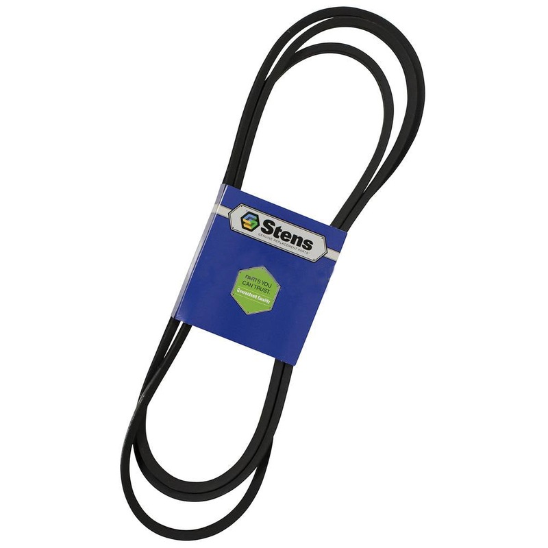 265-294 OEM Replacement Belt Fits Toro