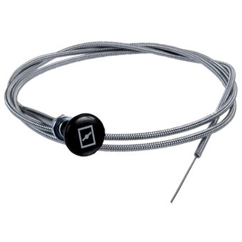 290831 703971 One New 60'' Push Pull Choke Cable 278-7936 290-831