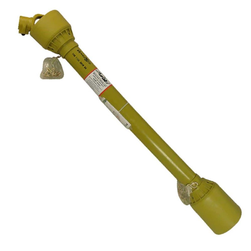 3013-6003 - Driveline
