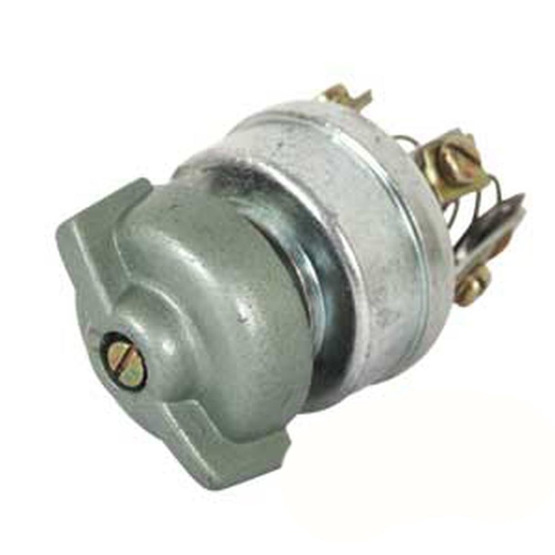 371464R91 NEW Headlight Switch 6 Volt Fits Case-IH Fits Cub A B C H M O4 O6 O9