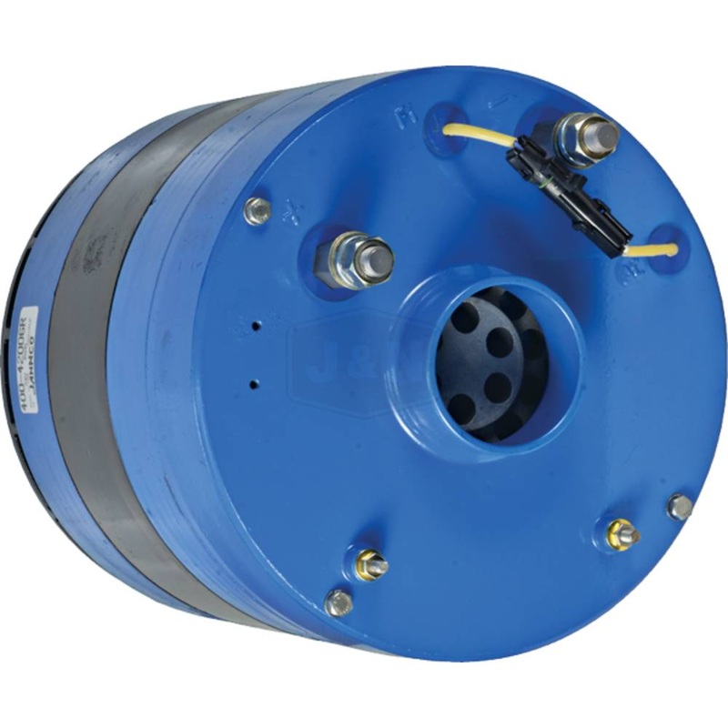 400-42006R-JN JANNCO Alternator