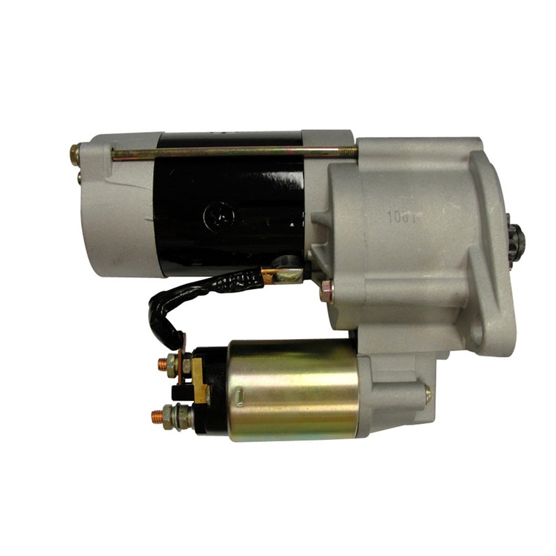 8S9096 Starter Fits Caterpillar Excavator Starter EL70