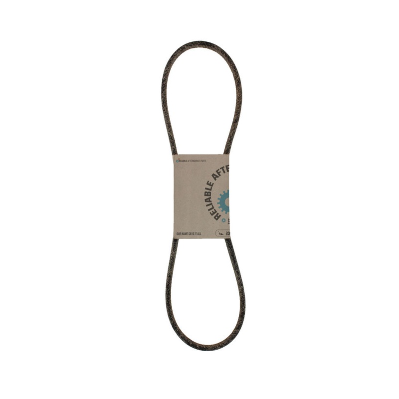 A Section Made With Aramid Cord V-Belt 1/2" x 48" Fits Exmark Stand On Mowers
