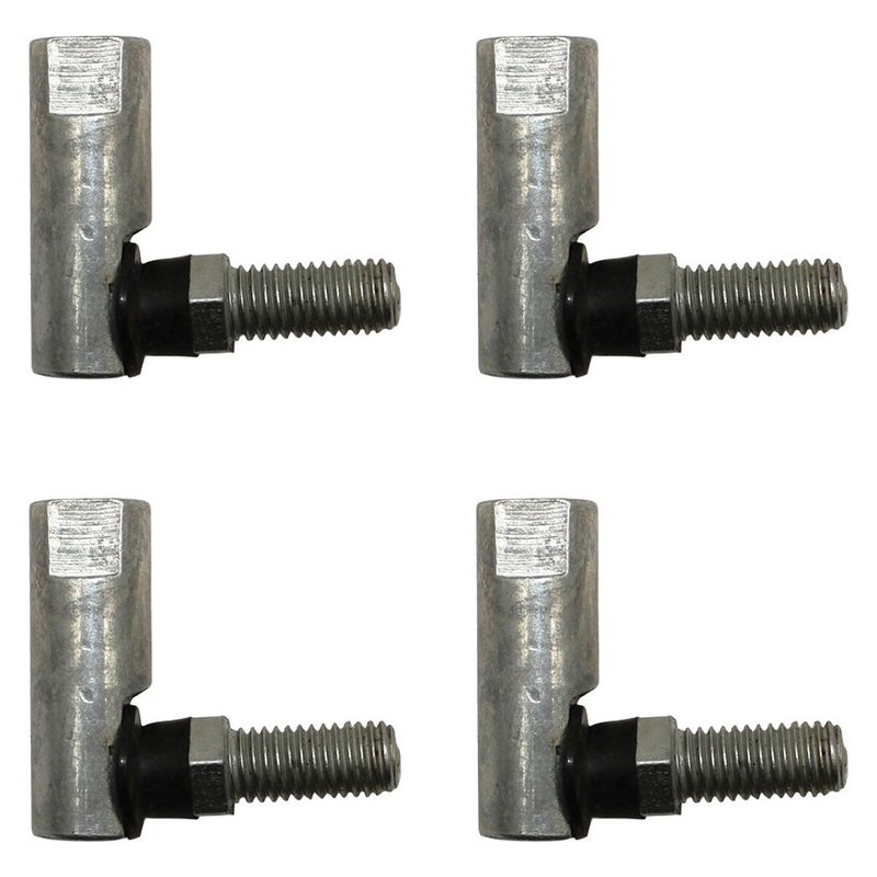 Ball Joint 8T4773 Fits Caterpillar 438 434 436 430 427F2 426 F2 414E 446