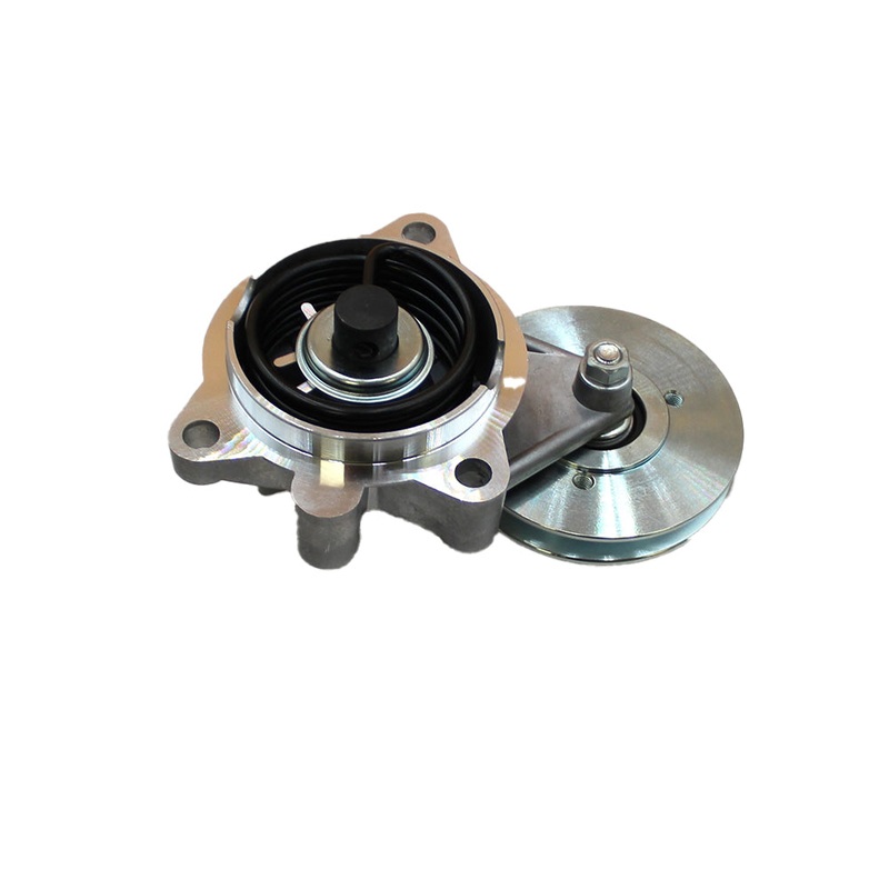 Belt Tension Pulley Fits Deutz Engines F4L912 F3L912 912 913 914 Repl. 04152510