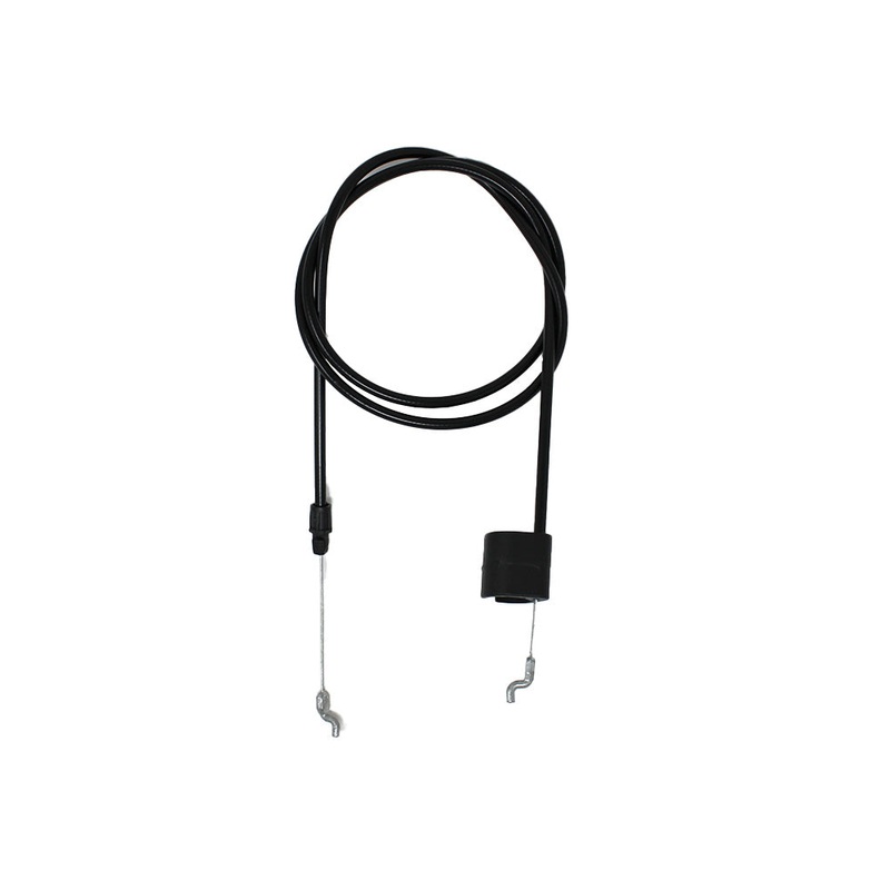 Control Cable 532197740 Fits Husqvarna Mower Models: 7021 RC and 7021 RH