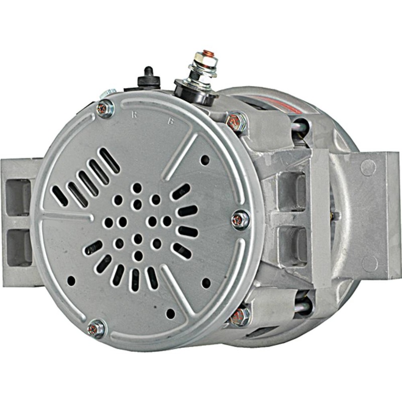 DEN-101211-8390-JN Fits Denso Alternator
