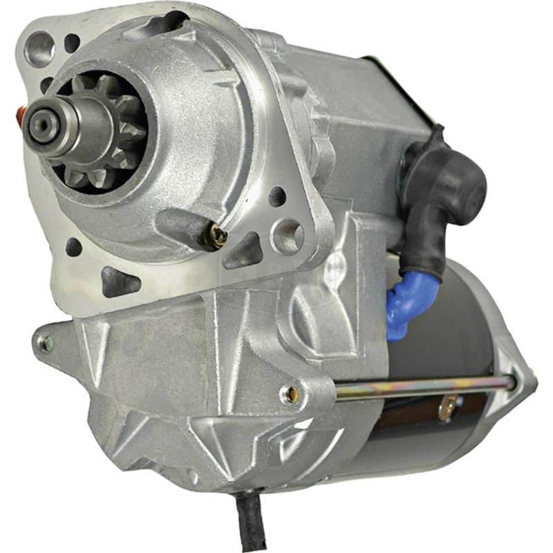 DEN-TG228000-5851-JN Fits Denso Starter