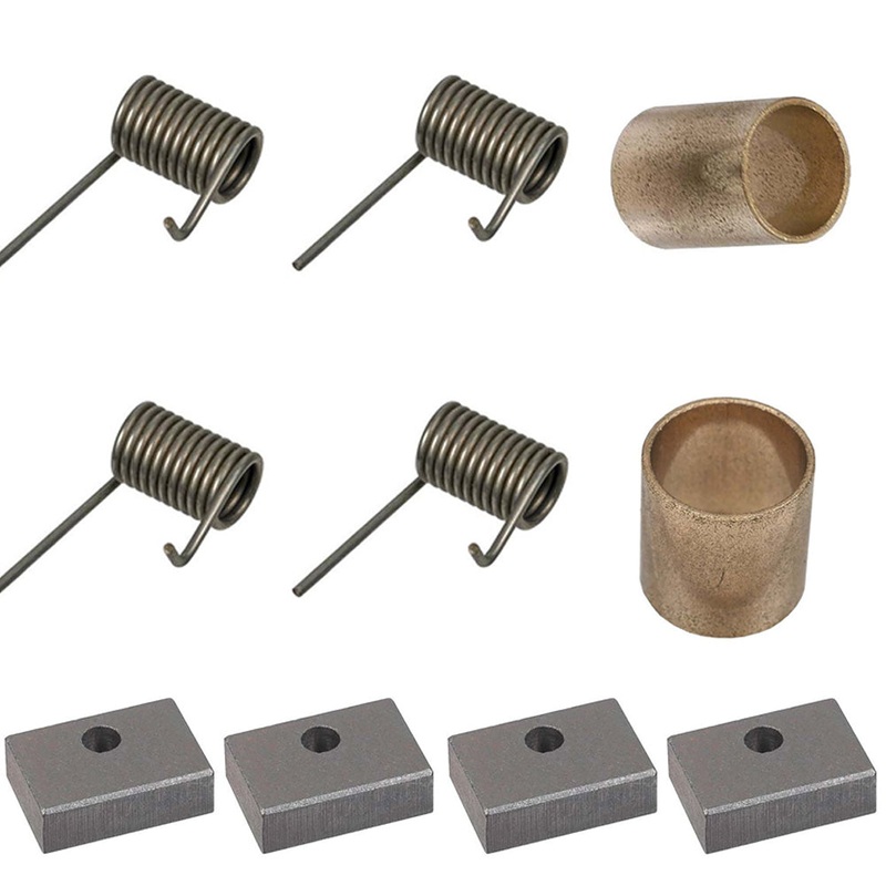 Fits Delco Starter Repair Kit Fits Massey Ferguson TO-20 TO-30 TO-35