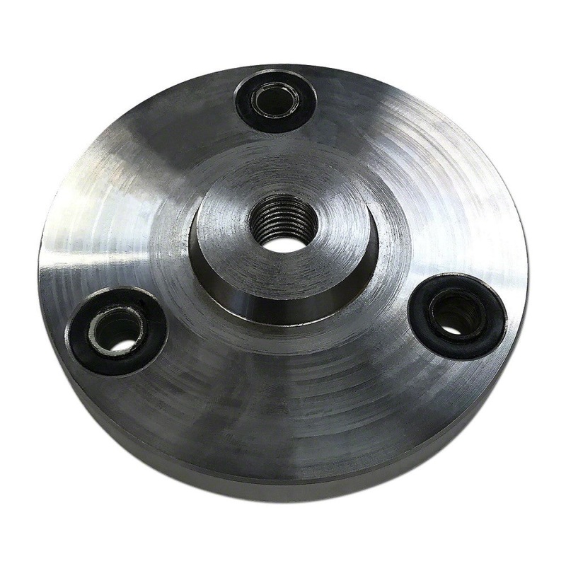 HYDRAULIC ADAPTER PLATE Fits Massey Ferguson MF 65 HARRIS 50 INDUSTRIAL 20 202
