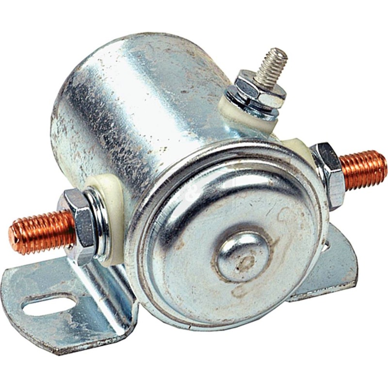 PRL-15-139-JN Prestolite Solenoid
