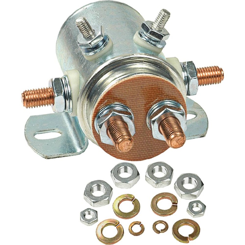 PRL-15-326-JN Prestolite Solenoid