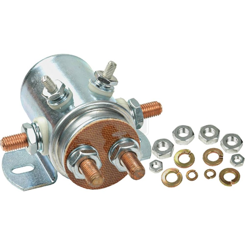 PRL-15-382-JN Prestolite Solenoid