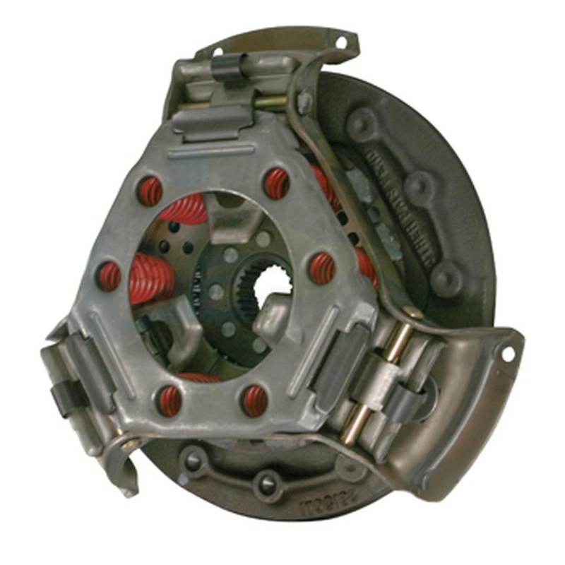 RE22610 Pressure Plate Fits John Deere 301 301A 302 401 401B 401D 2440 2630 2640