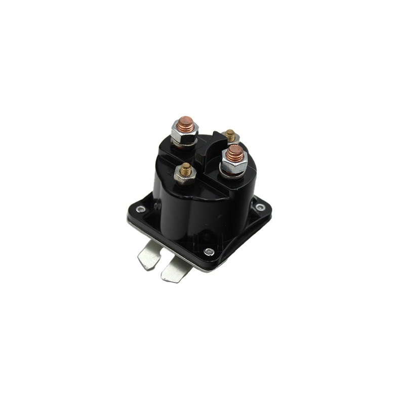 Solenoid Switch 12 Volt 4 Post 07522 PRL-SAZ4201GJ Fits Prestolite SAZ4201GJ