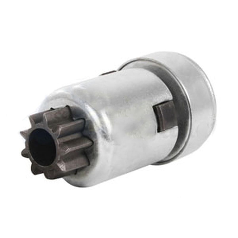 Starter Drive Fits Massey Ferguson TO35 W/ 9T, CW rotation, 29mm gear