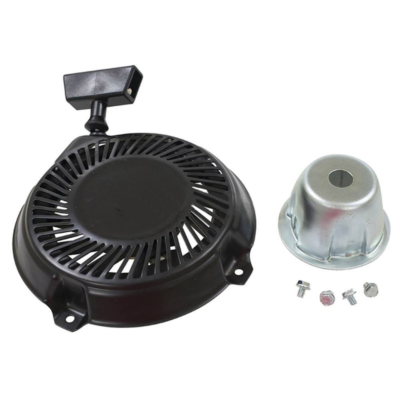 Starter Recoil Assembly Fits Briggs and Stratton 591301 693394 791670 795930