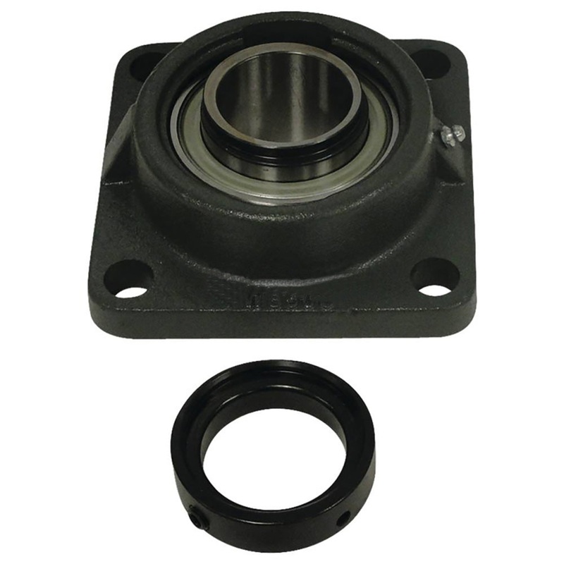 WGFZ31 Flange Bearing Assembly for Universal Products