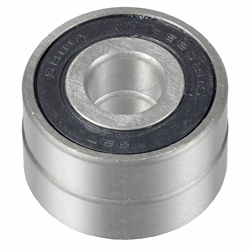 130-01174-2-JN J&N Electrical Products Bearing, Ball