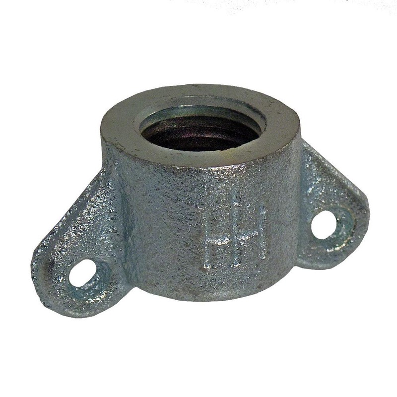 13047DA Radiator Drain Cap Winged Impring Farmhall IH A B C H M MV Supers W-4