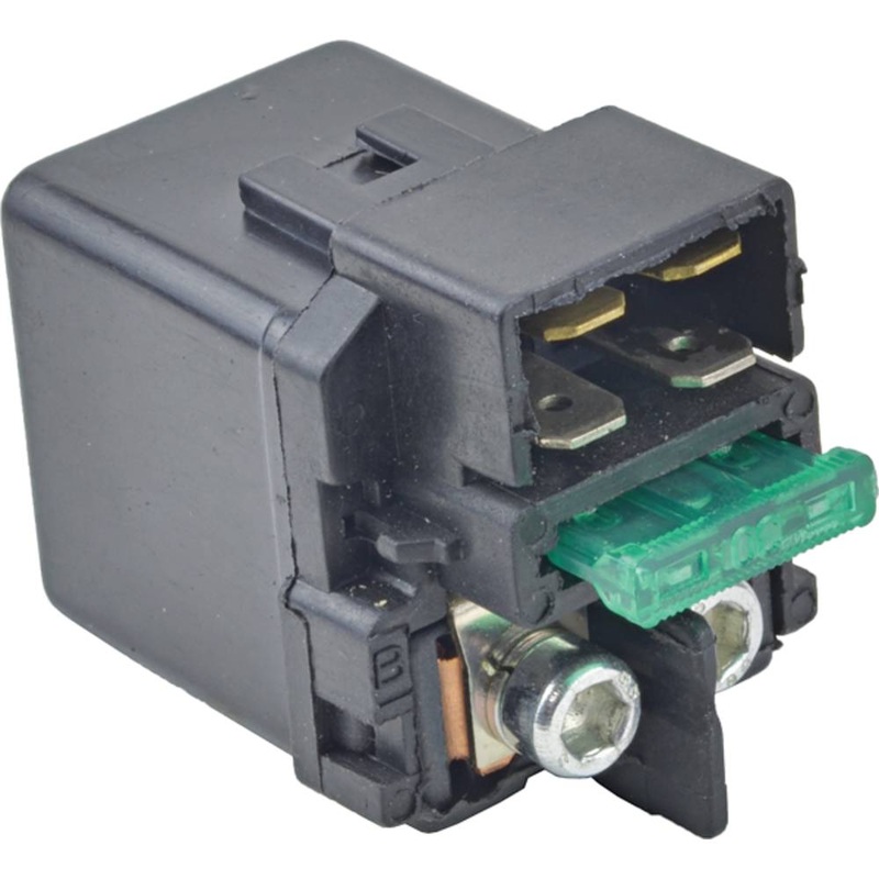 240-54027-JN J&N Electrical Products Solenoid