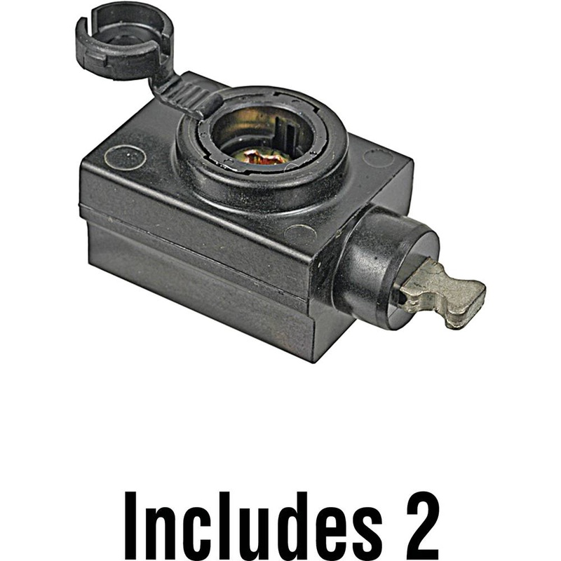 248-52052-2-JN J&N Electrical Products Switch Terminal