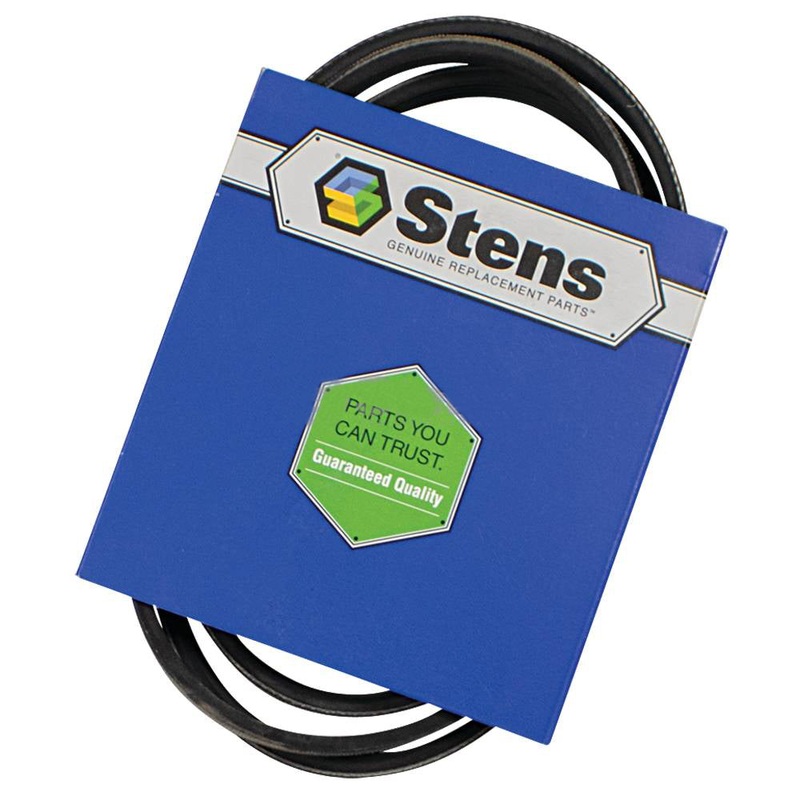 265-183 OEM Replacement Belt Fits Exmark