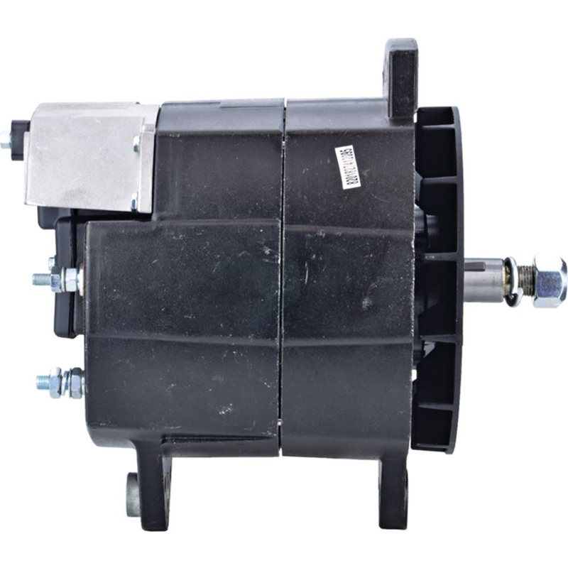 400-16037-JN J&N Electrical Products Alternator