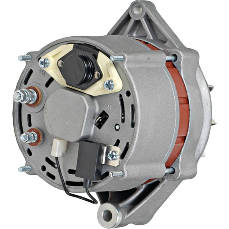 400-24059-JN J&N Electrical Products Alternator